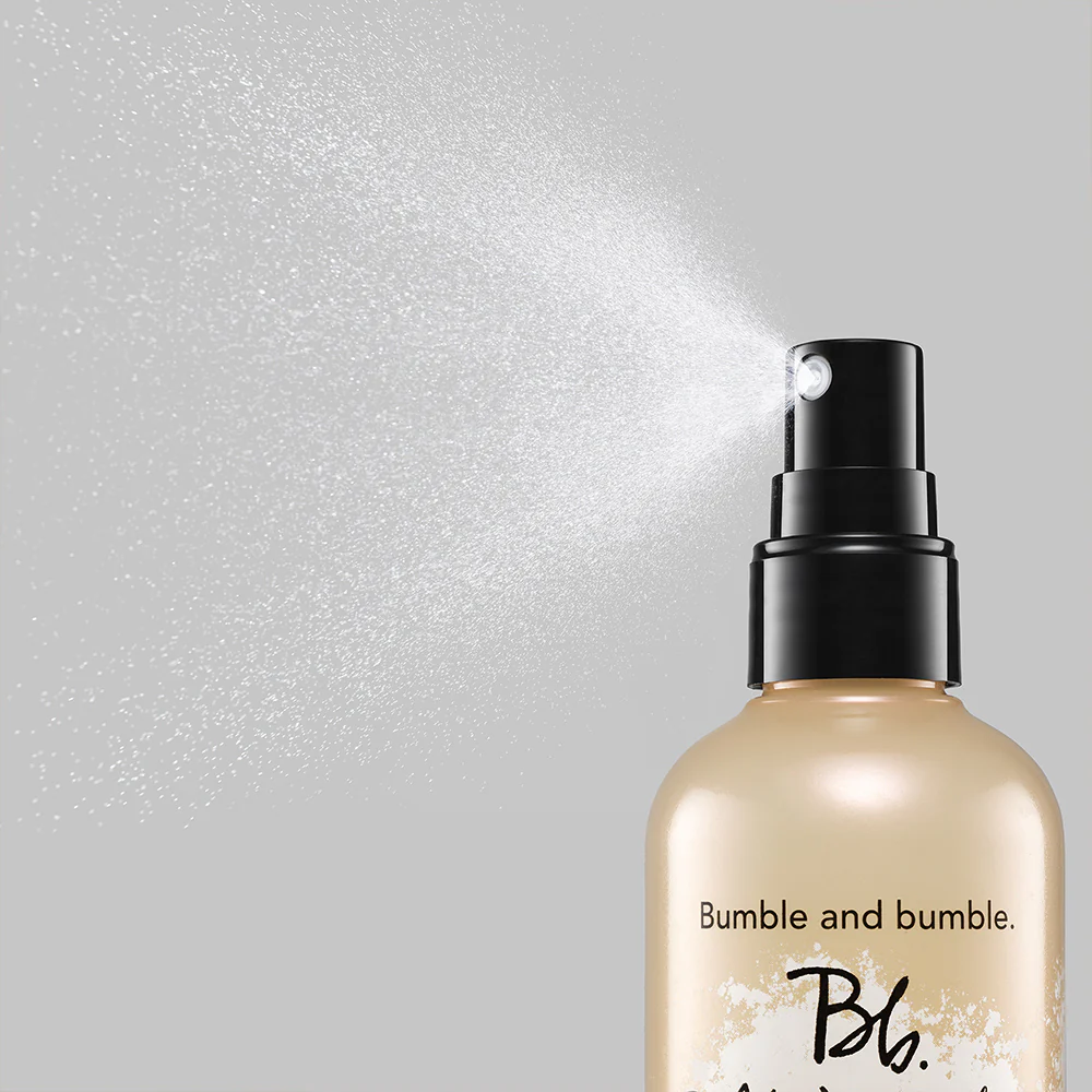 Bumble and bumble. Bb. Pret A Powder Post Workout Dry Shampoo Mist 120ml - shampoo a secco post sport - Image 2