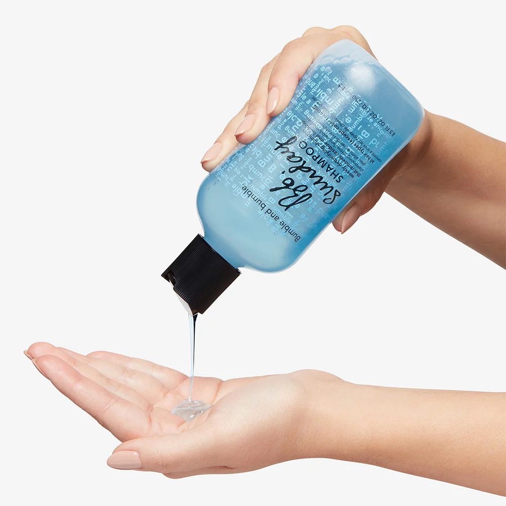 Bumble and bumble. Bb. Sunday Shampoo 250ml - shampoo purificante - Image 2