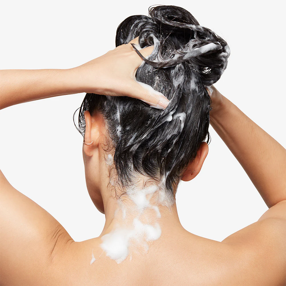 Bumble and bumble. Bb. Sunday Shampoo 250ml - shampoo purificante - Image 4