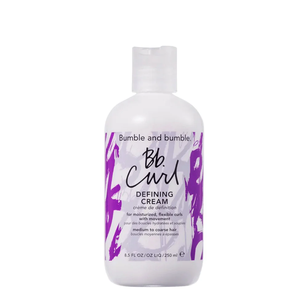 Bumble and bumble. Bb. Curl Defining Cream 250ml - crema definizione ricci