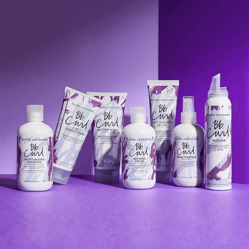 Bumble and bumble. Bb. Curl Defining Cream 250ml - crema definizione ricci - Image 2