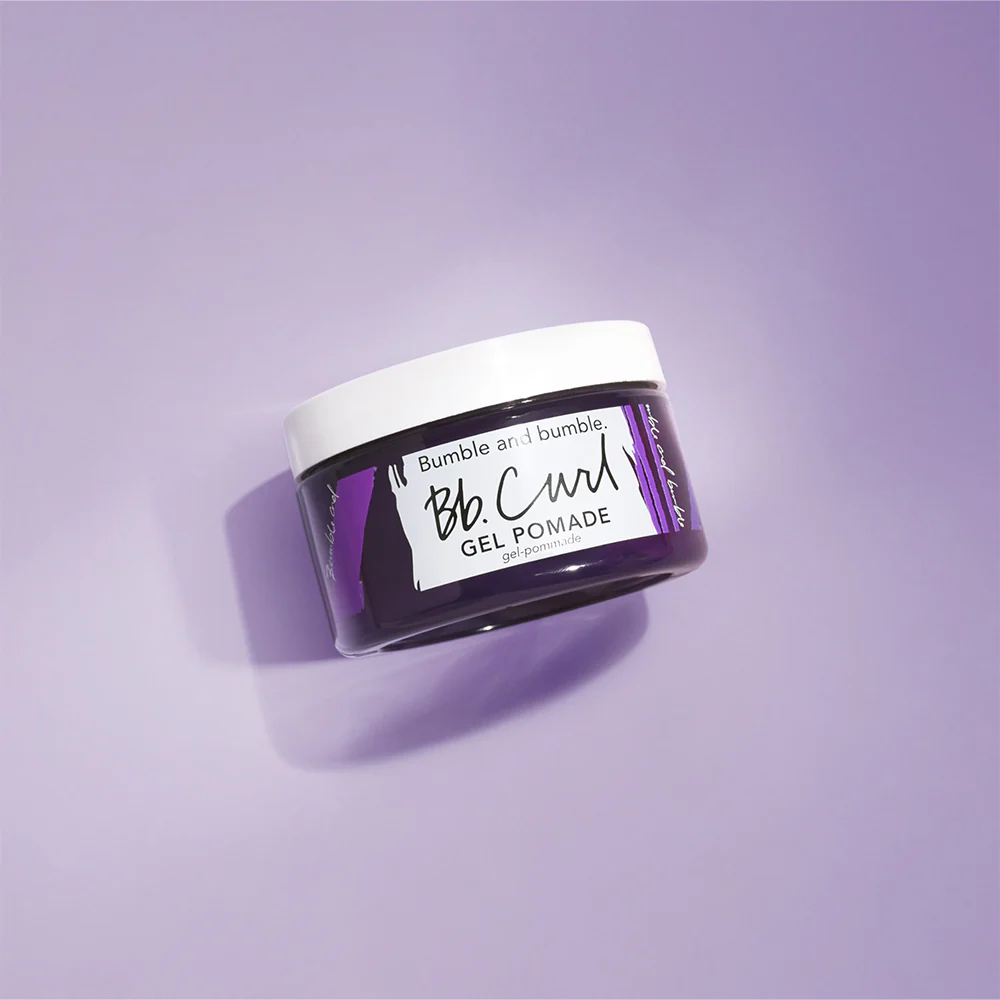 Bumble and bumble. Bb. Curl Gel Pomade 89ml - gel fissante - Image 5