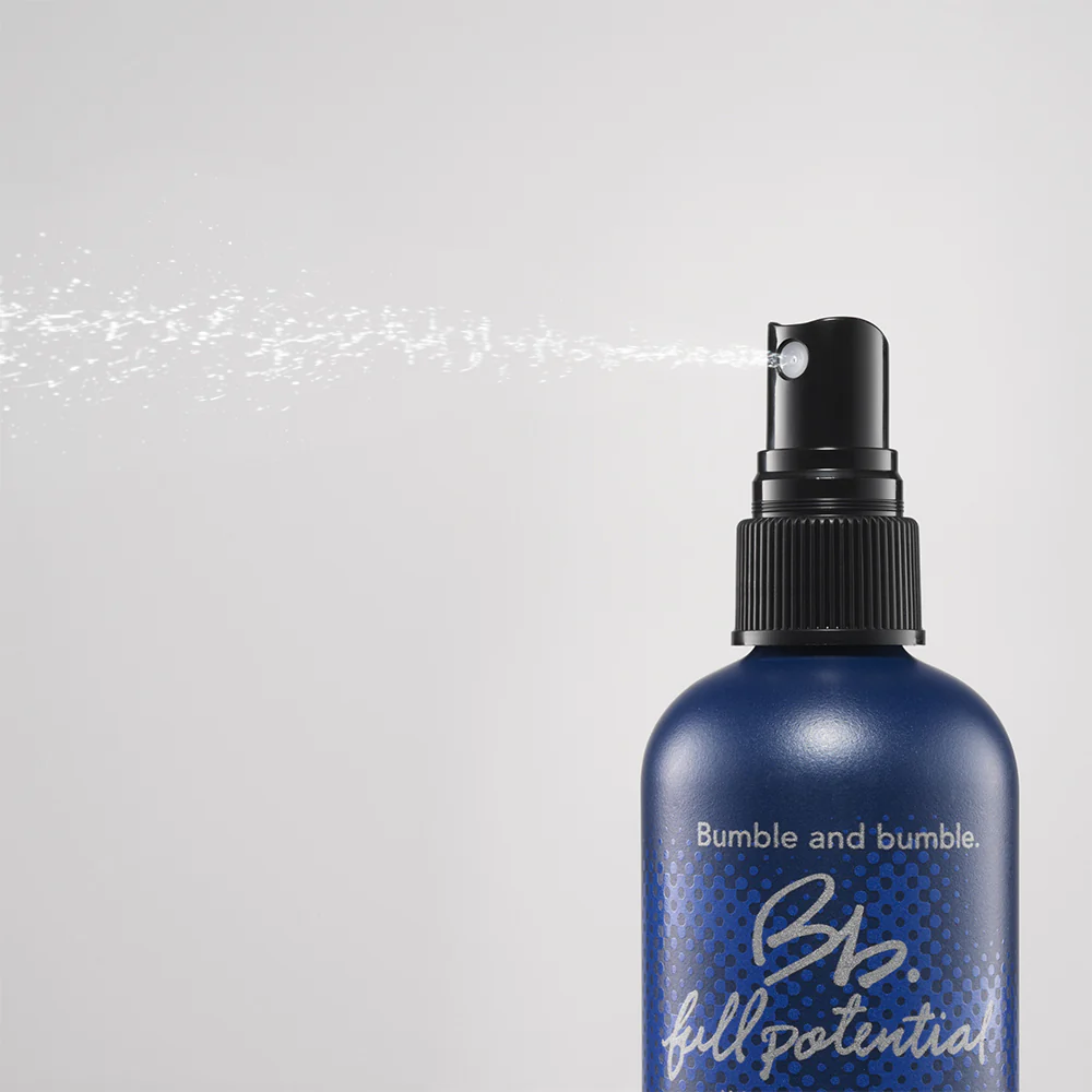 Bumble and bumble. Bb. Full Potential Booster Spray 125ml - spray rinforzante per capelli deboli - Image 2