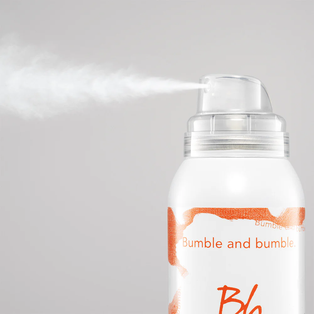 Bumble and bumble. Bb. Hairdresser's Invisible Oil Protective Dry Oil Finishing Spray 150ml - spray antiumidità - Image 2