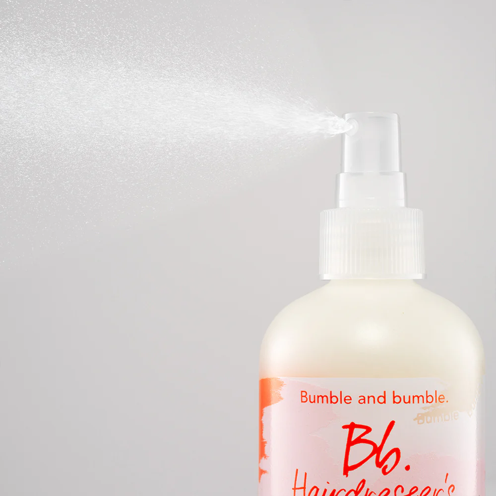 Bumble and bumble. Bb. Hairdresser's Invisible Oil Primer 250ml - siero protezione termica - Image 3