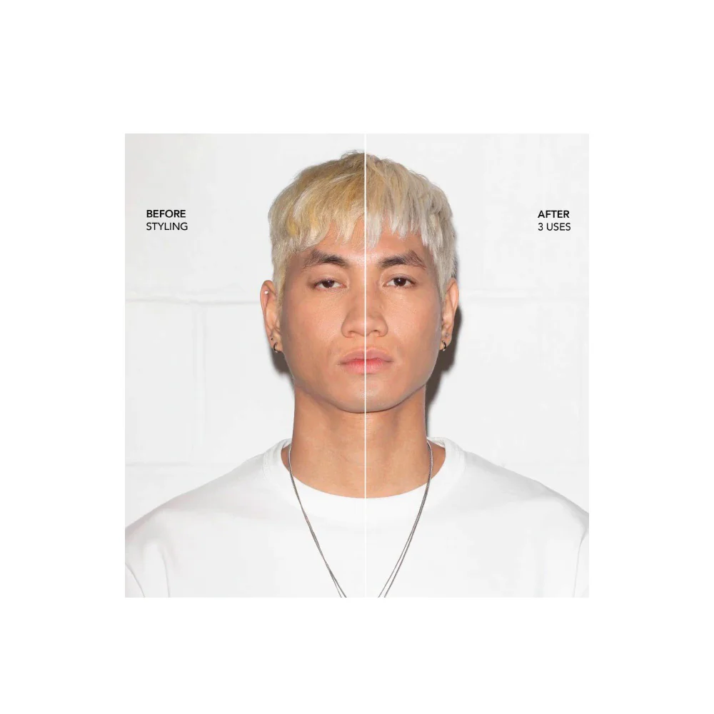 Bumble and bumble. Bb. Illuminated Blonde Tone Enhancing Leave in 125ml - termoprotettore anticrespo - Image 3