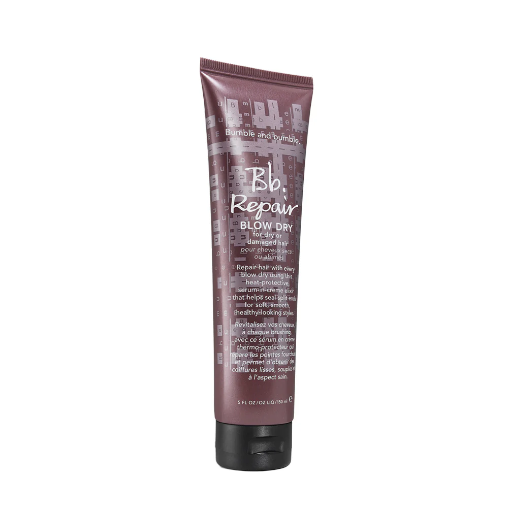 Bumble and bumble. Bb. Repair Blow Dry 150ml - siero per capelli danneggiati