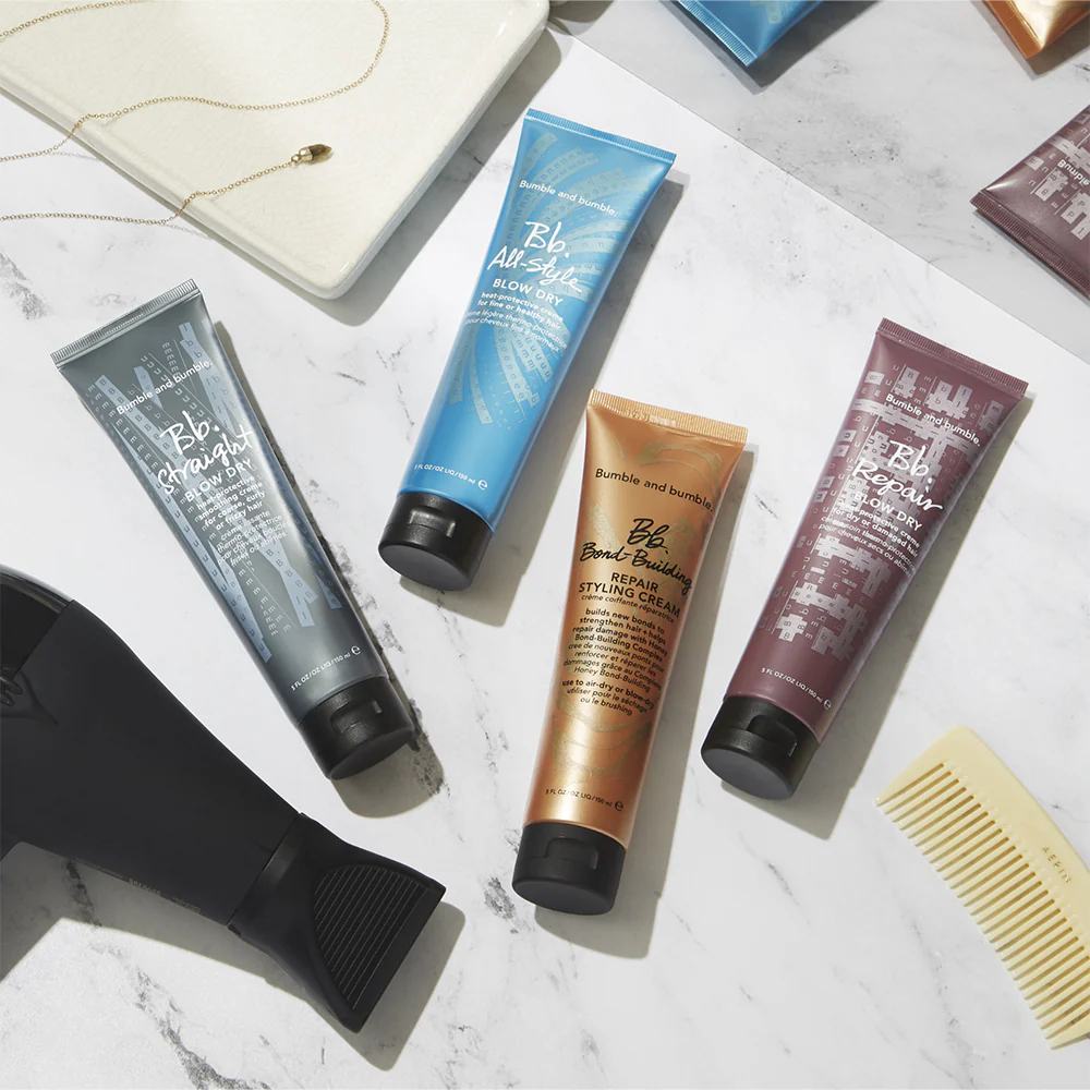 Bumble and bumble. Bb. Repair Blow Dry 150ml - siero per capelli danneggiati - Image 3