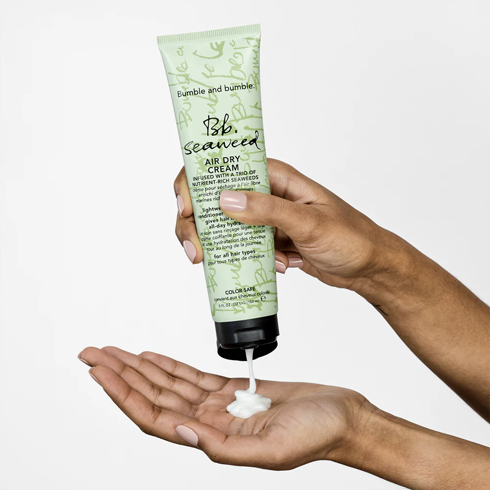 Bumble and bumble. Bb. Seaweed Air Dry Cream 150ml - trattamento idratante - Image 3