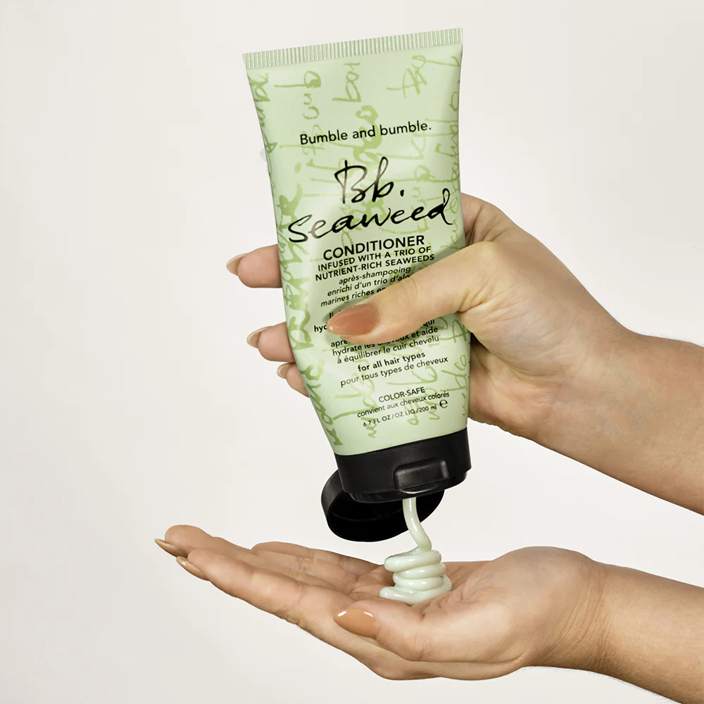 Bumble and bumble. Bb. Seaweed Conditioner 200ml - balsamo per uso frequente - Image 2