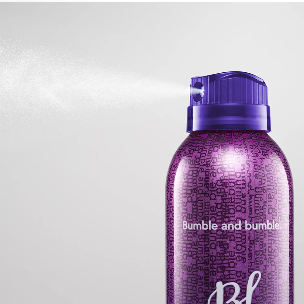 Bumble and bumble. Bb. Spray De Mode Flexible Hold Hairspray 300ml - lacca tenuta flessibile - Image 4