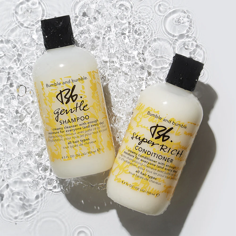 Bumble and bumble. Bb. Super Rich Conditioner 250ml - balsamo idratante - Image 3