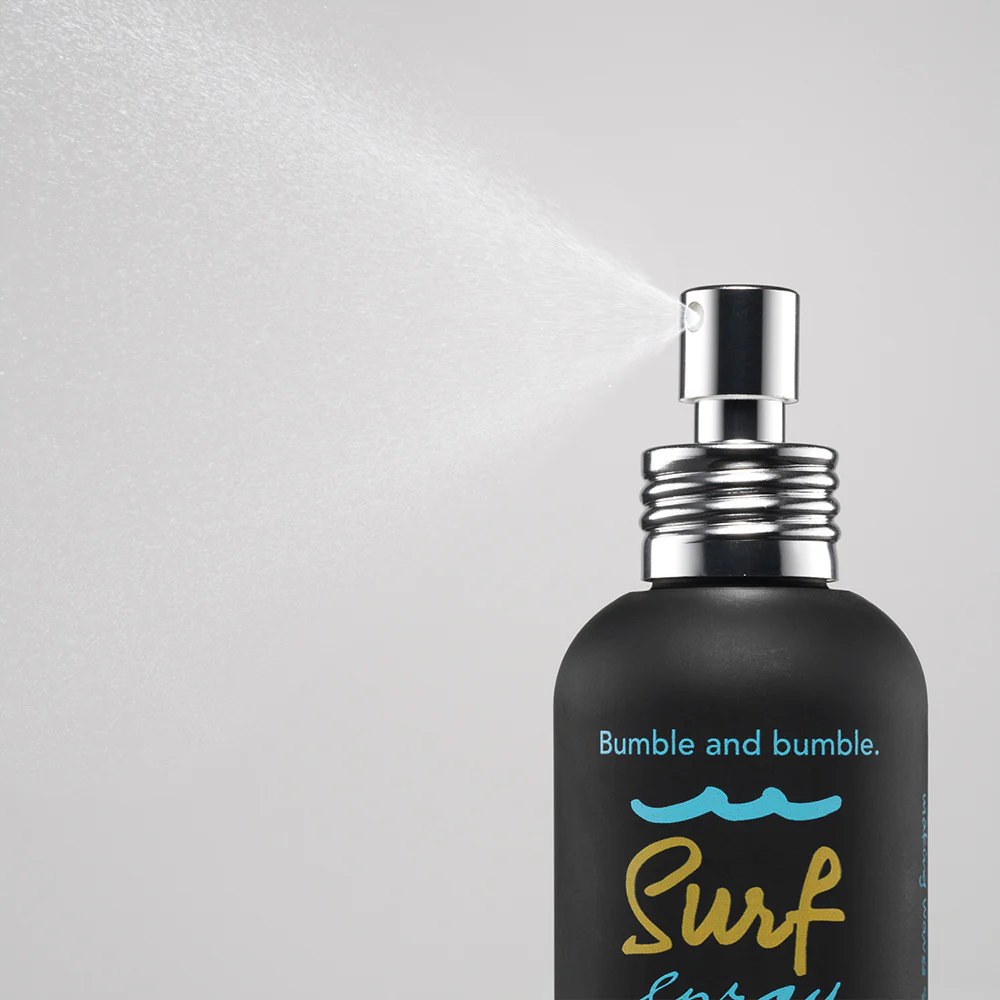 Bumble and bumble.  Surf Spray 50ml - spray ai sali marini - Image 2