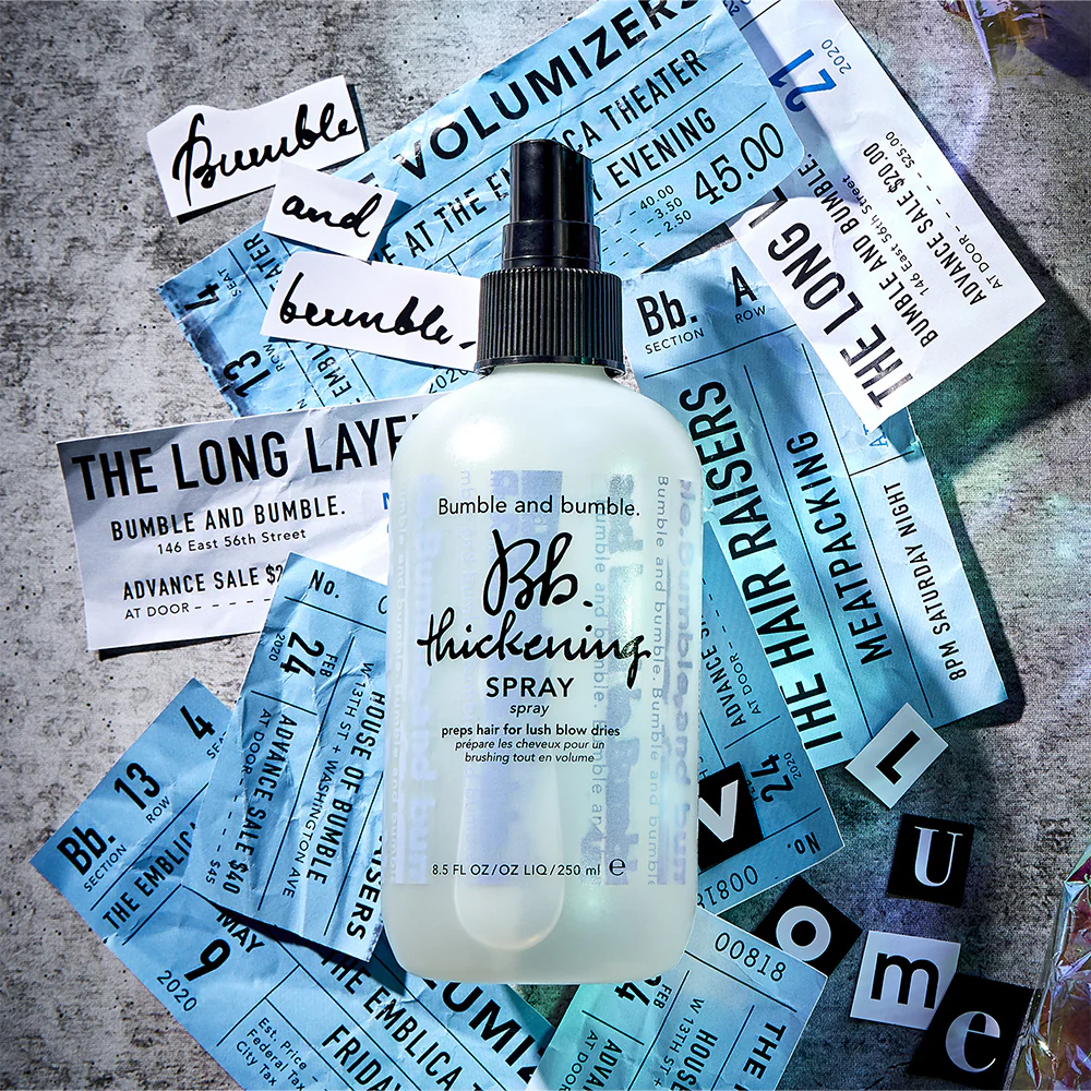 Bumble and bumble. Bb. Thickening Spray 250ml - spray volumizzante - Image 2