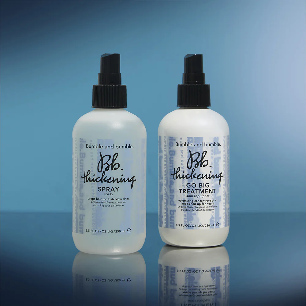 Bumble and bumble. Bb. Thickening Spray 250ml - spray volumizzante - Image 5