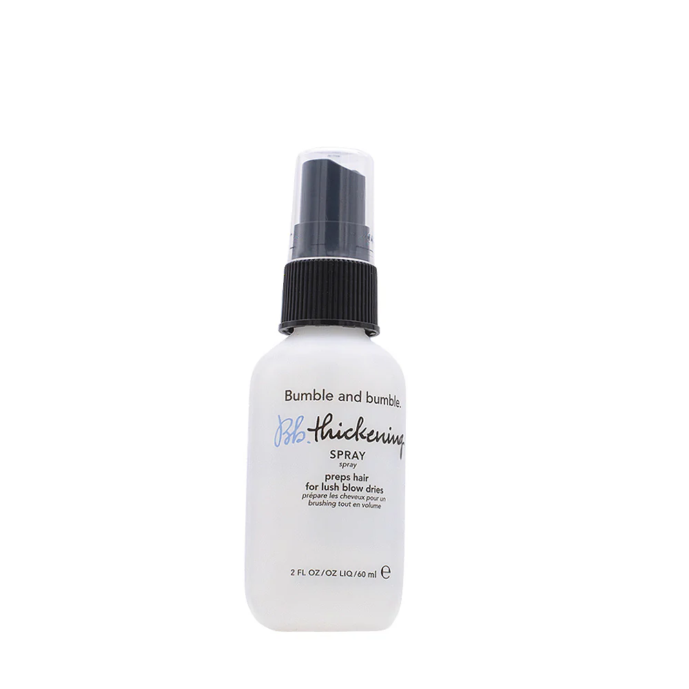Bumble and bumble. Bb. Thickening Spray 60ml - spray volumizzante