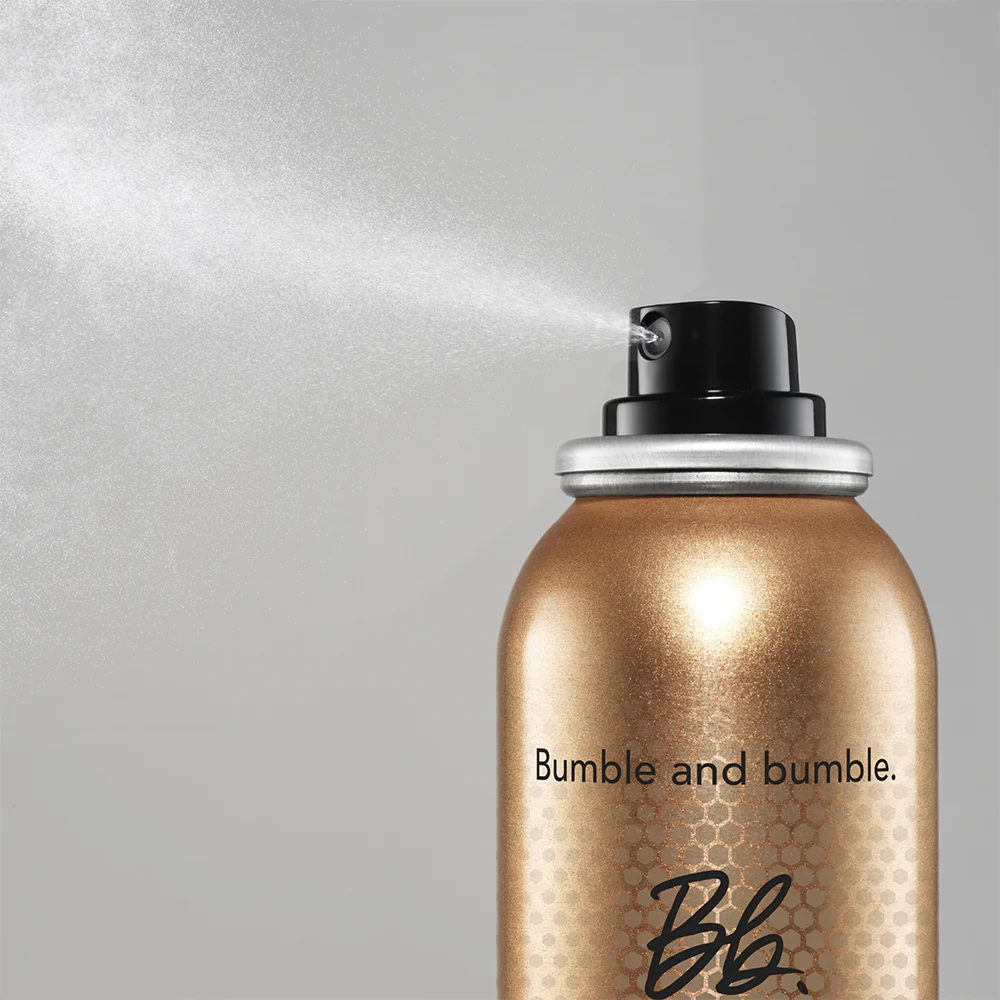 Bumble and bumble. Bb. Heat Shield Blow Dry Accelerator 125ml - spray asciugatura rapida - Image 2