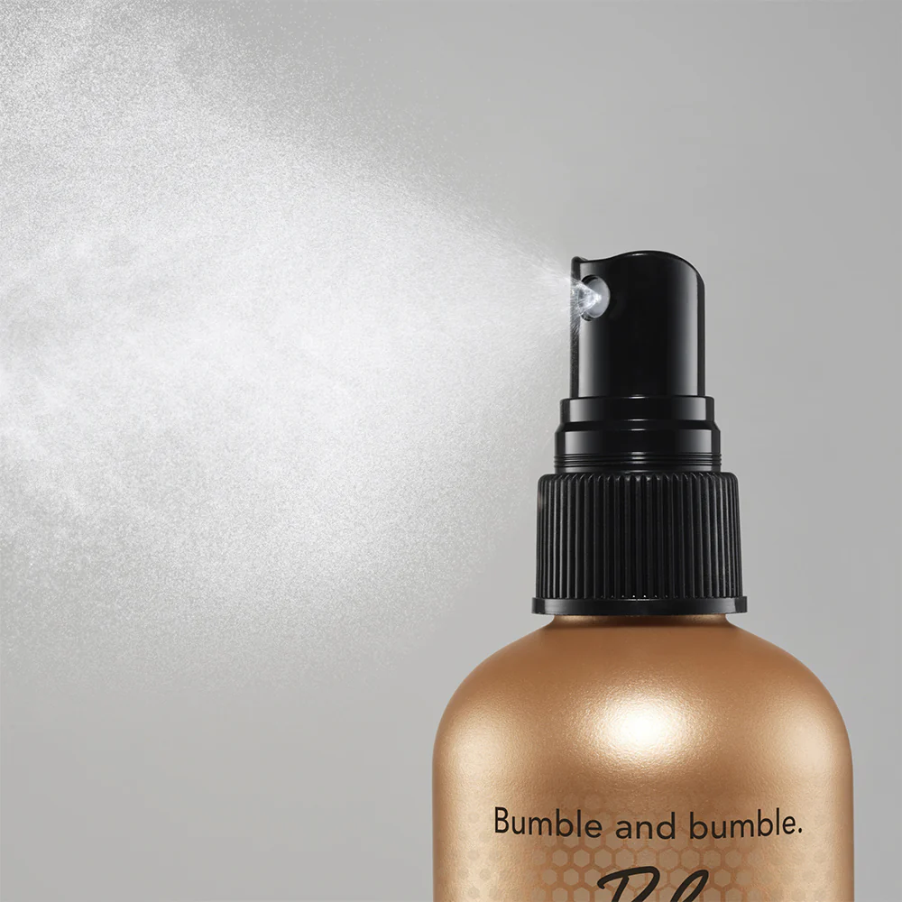 Bumble And Bumble Bb. Heat Shield Thermal Protection Mist 125ml - spray protezione termica - Image 2