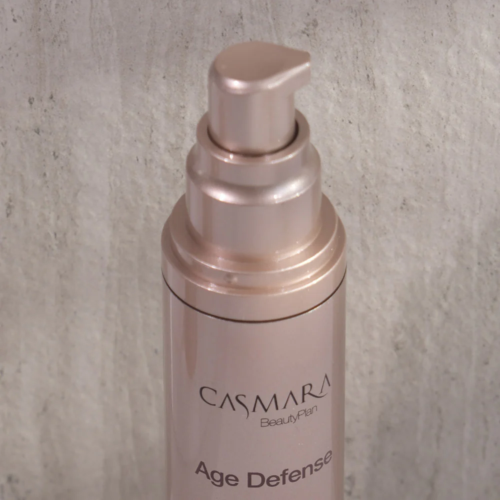 Casmara Age Defense Cream 50ml - crema viso antiage - Image 3