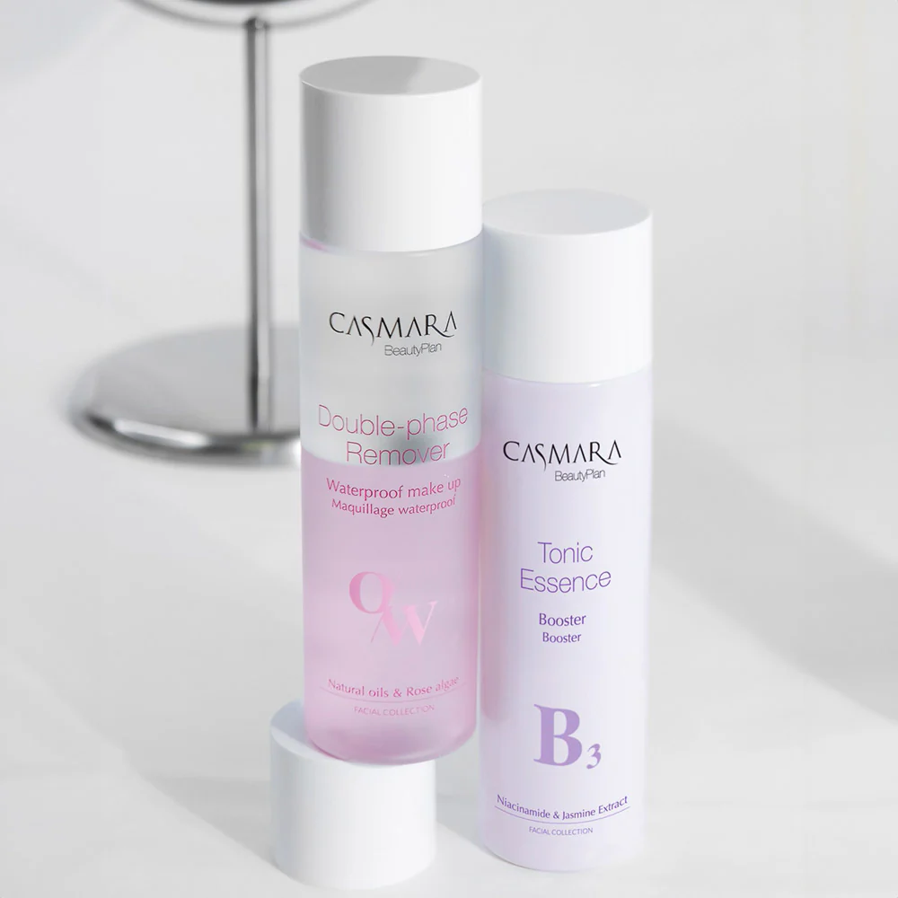 Casmara Doble-Phase Remover 150ml - struccante viso bifasico - Image 3