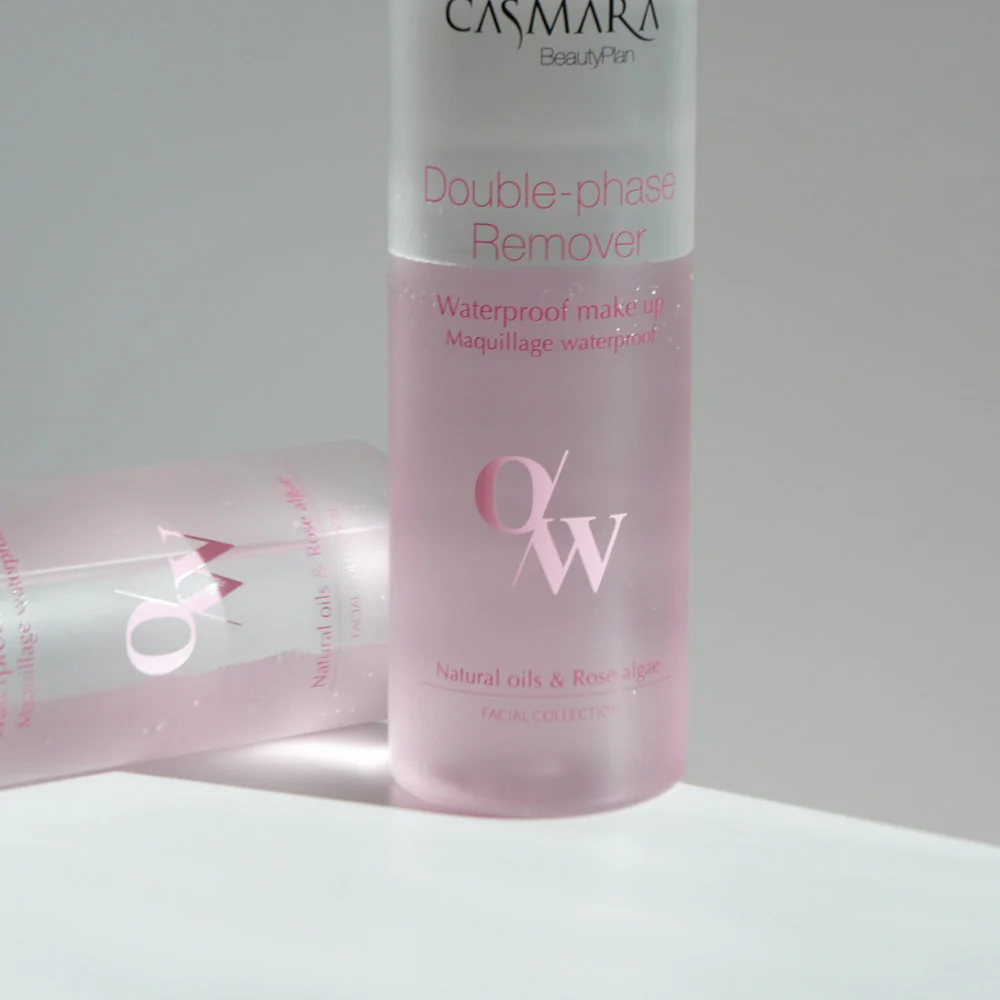 Casmara Doble-Phase Remover 150ml - struccante viso bifasico - Image 4