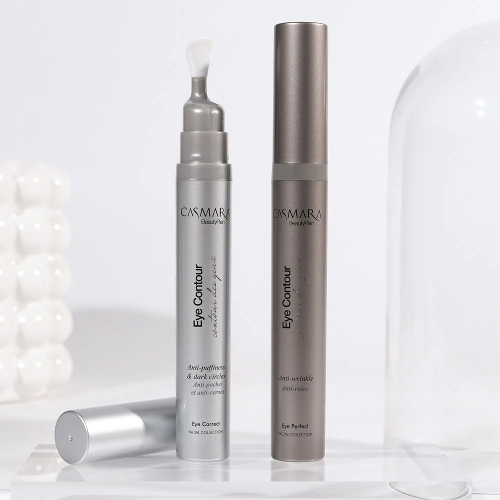 Casmara Eye Contour Anti Wrinkle 15ml - contorno occhi anti rughe effetto botox - Image 3