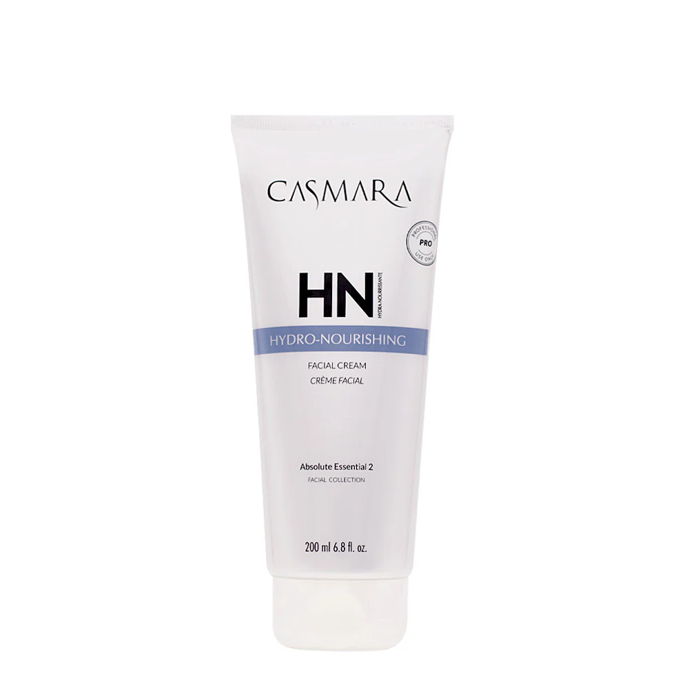 Casmara Hydro-Nourishing Facial Massage Cream 200ml - crema idro nutriente