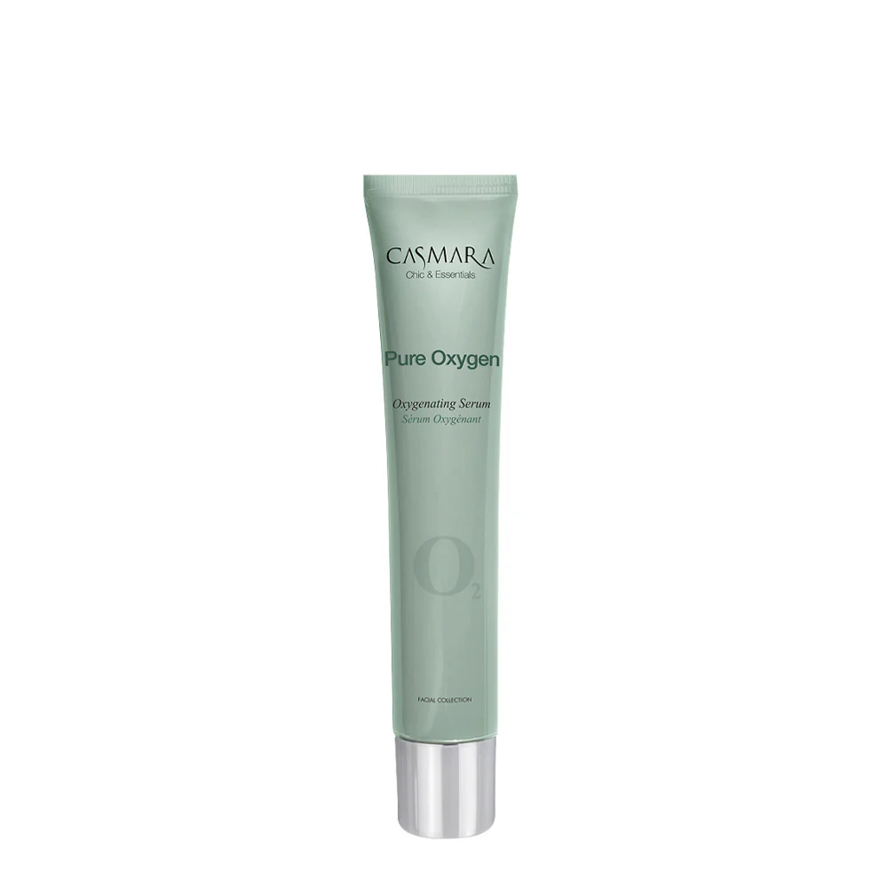 Casmara Pure Oxygen Oxygenating Serum 50ml - siero viso ossigenante