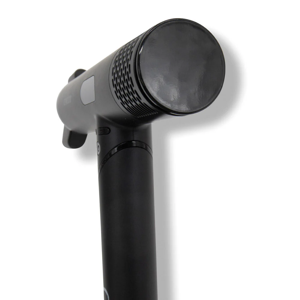 Cocco Air Dryer Black - asciugacapelli - Image 4