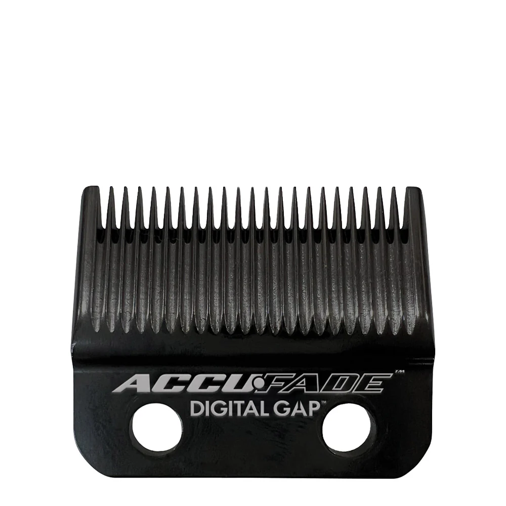 Cocco Ambassador Digital Gap Accufade Graphene Fade Blade - lama sfumature