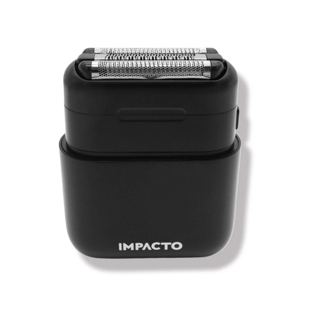 Cocco Impacto Shaver Black - tagliacapelli e tagliabarba - Image 2