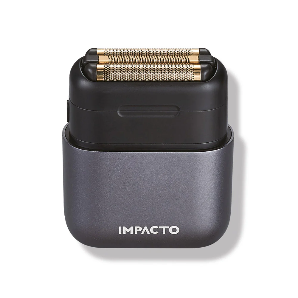 Cocco Impacto Shaver Grey - tagliacapelli e tagliabarba - Image 2