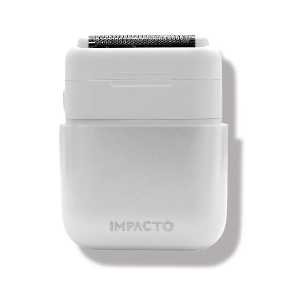 Cocco Impacto Shaver White - tagliacapelli e tagliabarba - Image 2