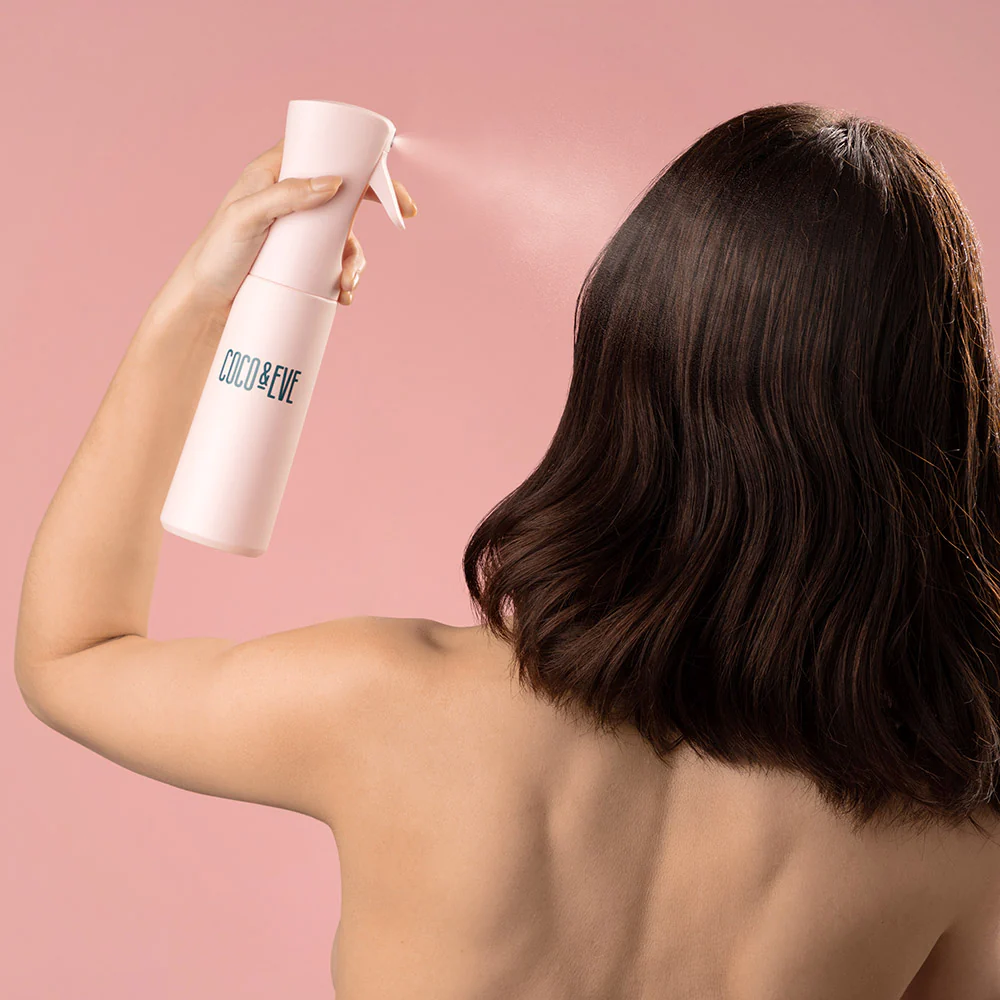 Coco & Eve Fine Mist Spray Bottle - flacone spray nebulizzatore - Image 3
