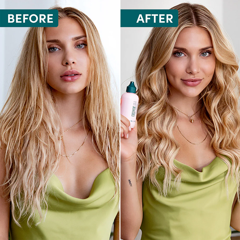 Coco & Eve Oh My Hair Kit - cofanetto - Image 5