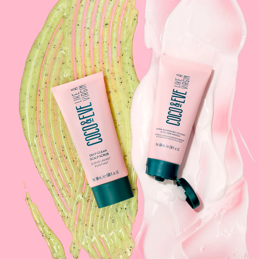 Coco & Eve Travel Hair Kit - cofanetto - Image 3