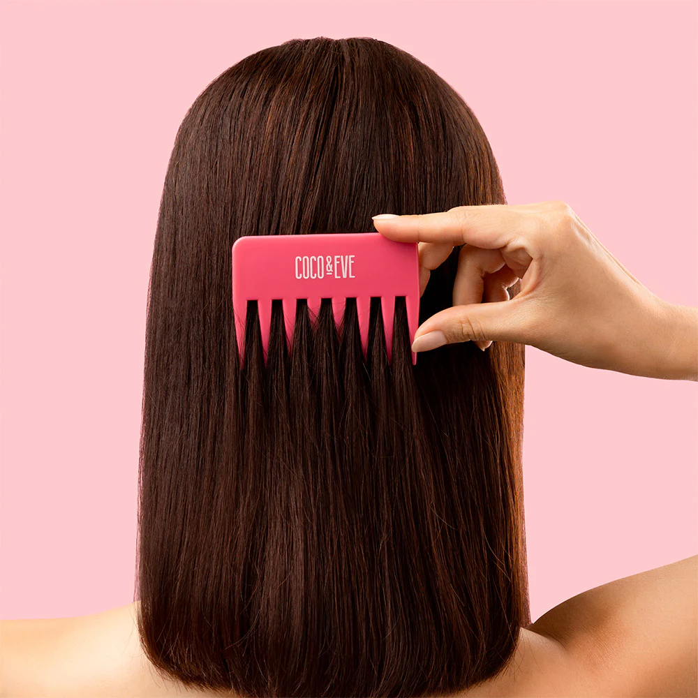 Coco & Eve Travel Hair Kit - cofanetto - Image 6