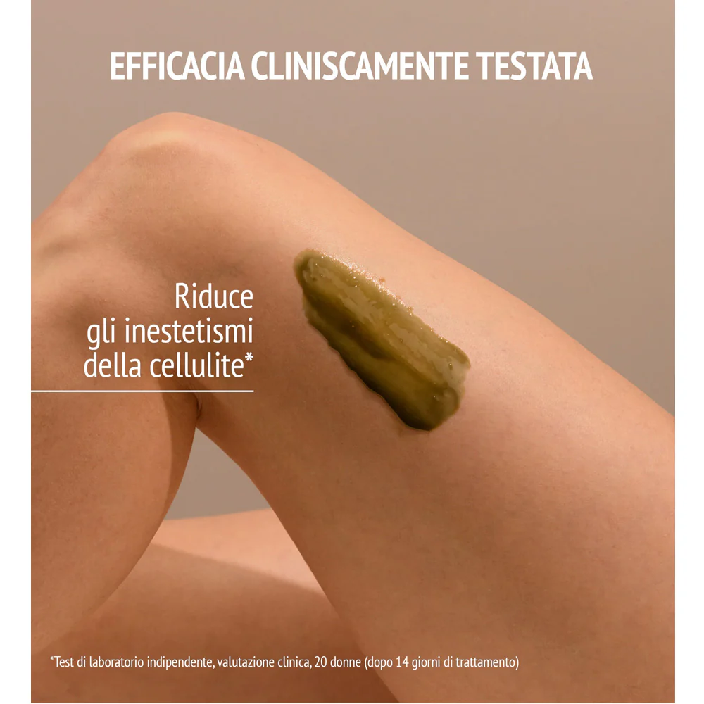 Comfort Zone Body Strategist Thermal Mud 200ml - fango rimodellante corpo - Image 3