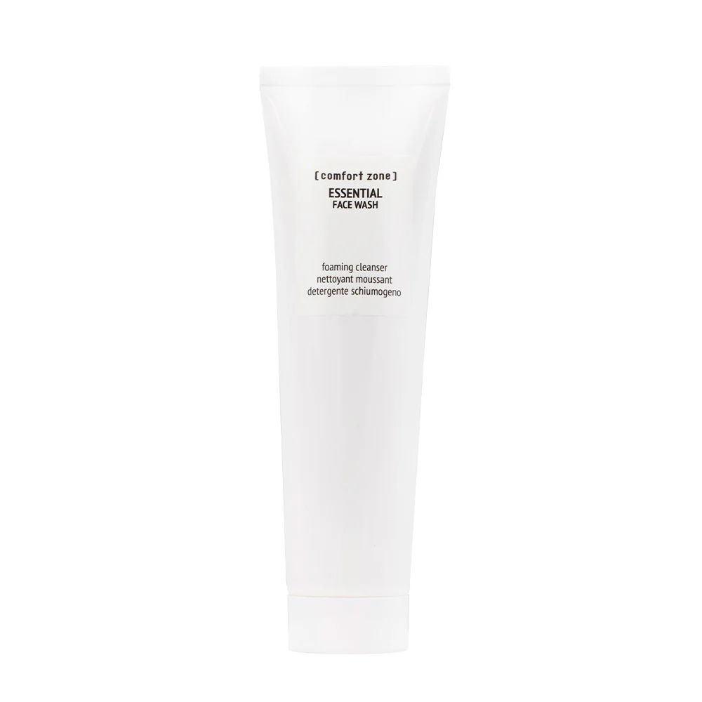 Comfort Zone Essential Face Wash 150ml - detergente schiumogeno delicato