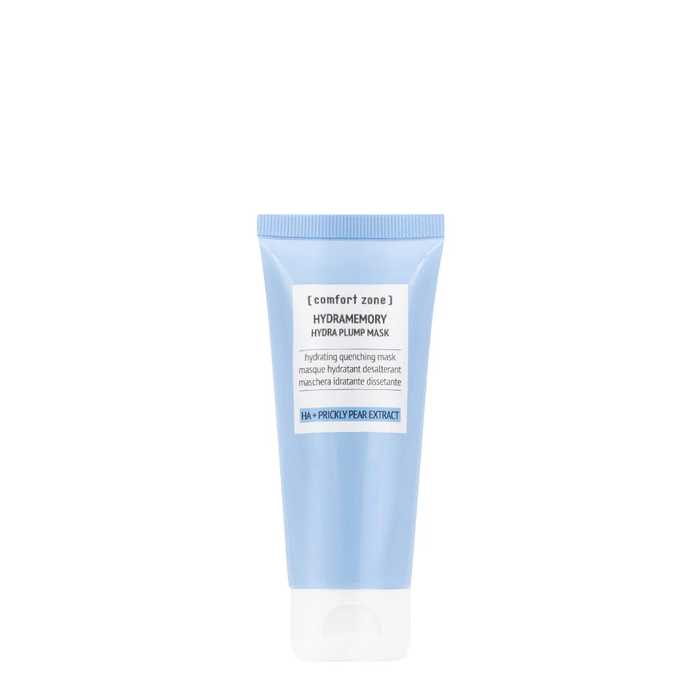 Comfort Zone Hydramemory Hydra Plump Mask 60ml - maschera idratante dissetante