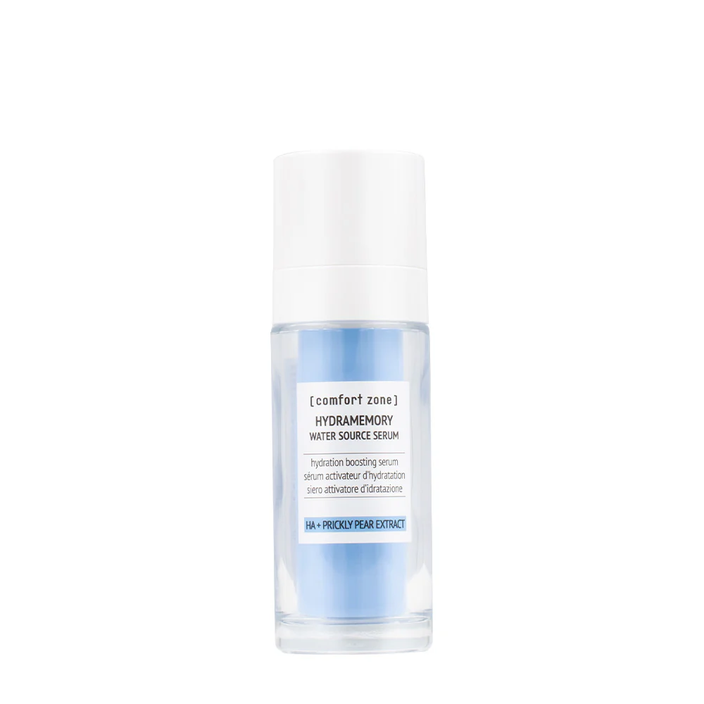 Comfort Zone Hydramemory Water Source Serum 30ml - siero attivatore d'idratazione