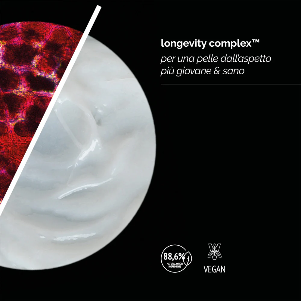 Comfort Zone Skin Regimen Lx Detox Cleanser 150ml - detergente viso anti-inquinamento - Image 4