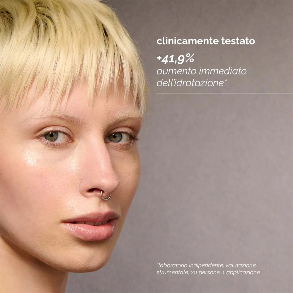 Comfort Zone Skin Regimen Lx HA4 Jelly Serum 30ml - siero idra rimpolpante - Image 3