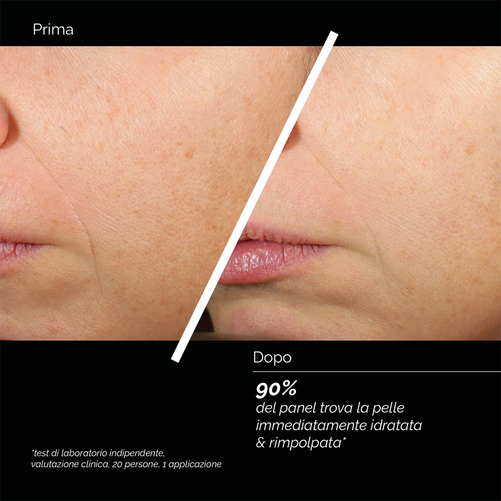 Comfort Zone Skin Regimen Lx HA4 Jelly Serum 30ml - siero idra rimpolpante - Image 4