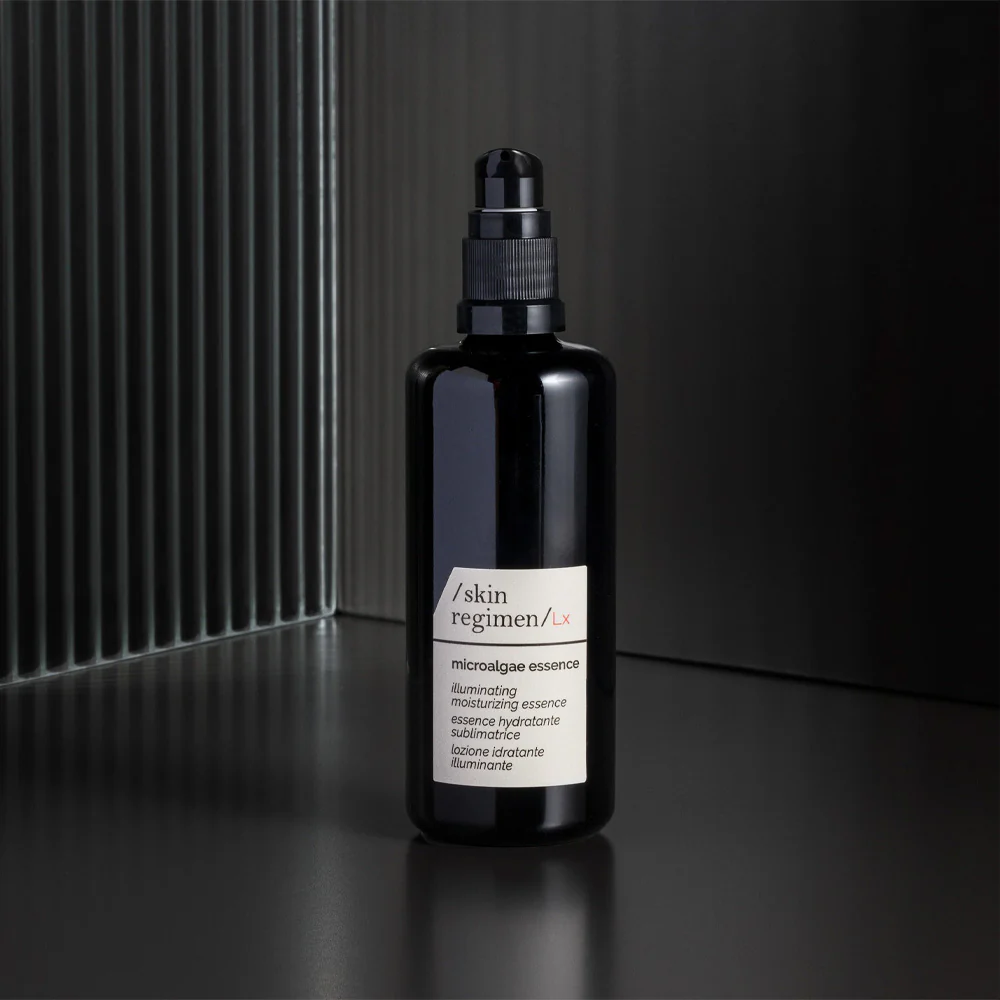 Comfort Zone Skin Regimen Lx Microalgae Essence 100ml - lozione idratante illuminante - Image 2