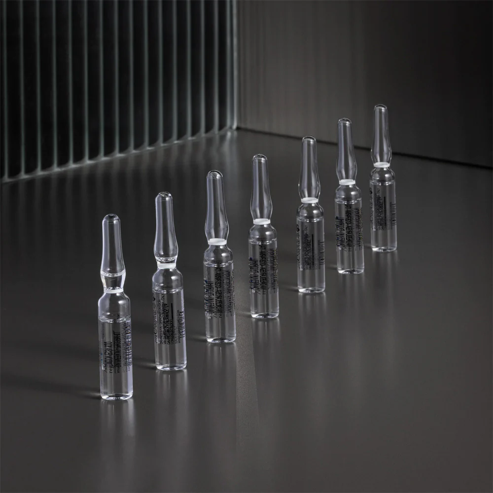 Comfort Zone Skin Regimen Lx Multi Acid Ampoule 7x2ml - concentrato purificante antietà - Image 2