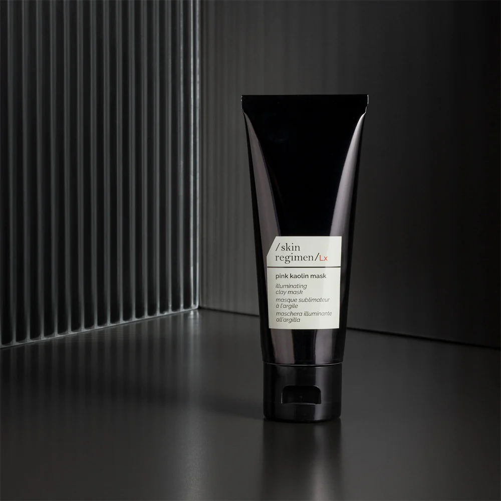 Comfort Zone Skin Regimen Lx Pink Kaolin Mask 75ml - maschera illuminante all'argilla - Image 2