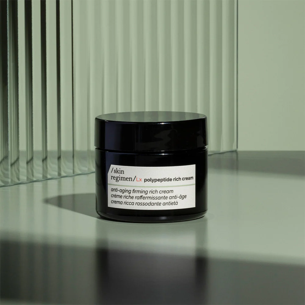 Comfort Zone Skin Regimen Lx Polypeptide Rich Cream 50ml - crema ricca rassodante antietà - Image 2