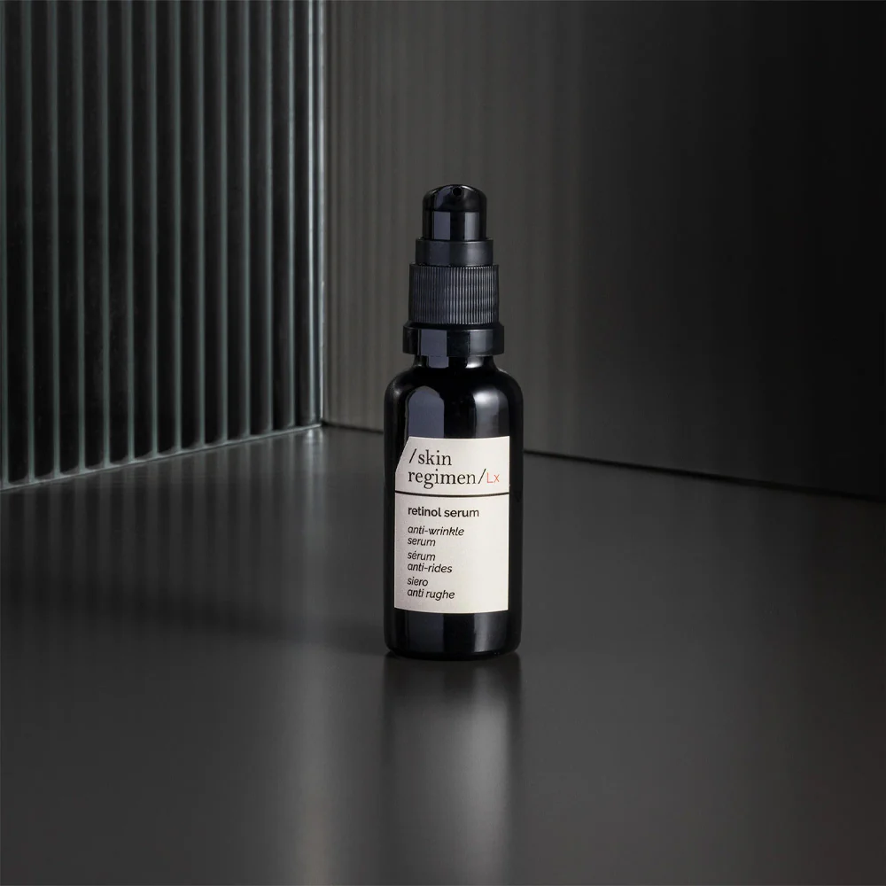 Comfort Zone Skin Regimen Lx Retinol Serum 30ml - siero anti rughe - Image 2