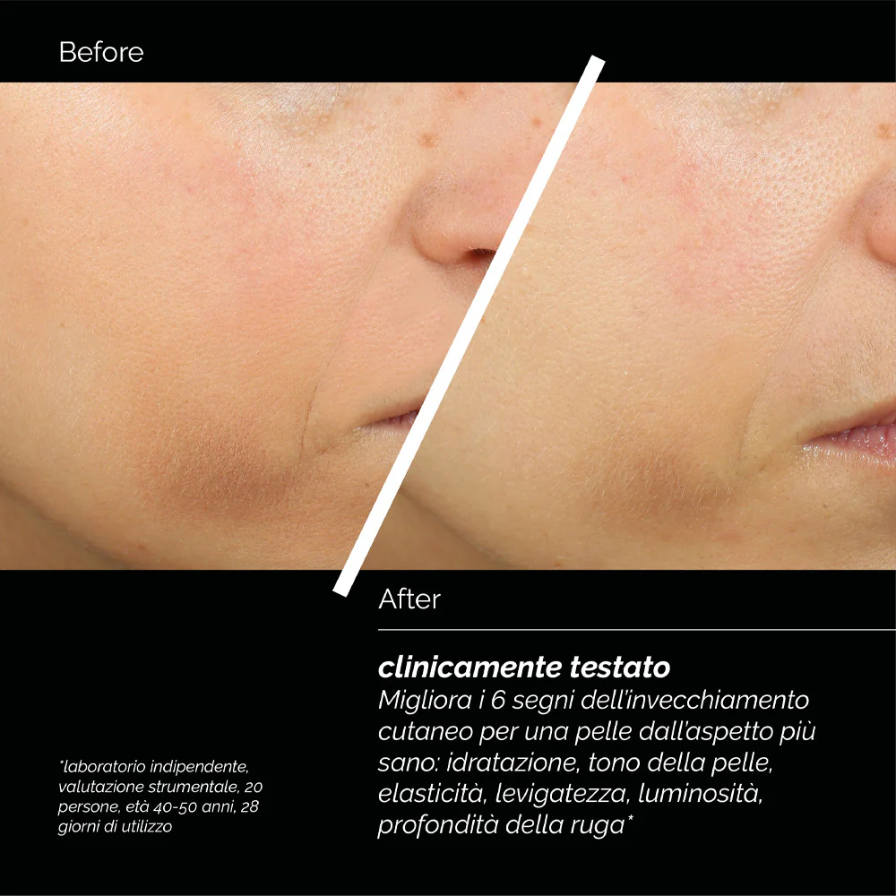 Comfort Zone Skin Regimen Lx Tripeptide Gel Cream 50ml - crema gel liftante antietà - Image 4